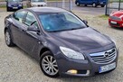 Opel Insignia Automat Ładny Stan Wyposażona - 6