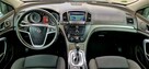 Opel Insignia Automat Ładny Stan Wyposażona - 7