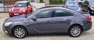 Opel Insignia Automat Ładny Stan Wyposażona - 11