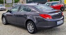 Opel Insignia Automat Ładny Stan Wyposażona - 12