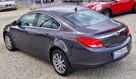 Opel Insignia Automat Ładny Stan Wyposażona - 13
