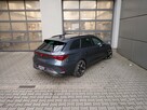 Cupra Leon Salon PL Pierwszy Właściciel Niski Przebieg Serwis ASO Suzuki MATSUOKA - 7