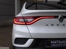Renault Arkana Salon PL*Pierwszy właściciel*Serwis ASO*LED*Kamera*SUZUKI MATSUOKA* - 13