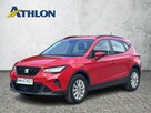 Seat Arona 1.0 TSI 110KM Style S&S DSG - 1