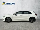Mercedes A 180 180 Style 7G-DCT Kamera Navi SalonPL VAT23% - 2