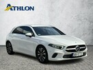 Mercedes A 180 180 Style 7G-DCT Kamera Navi SalonPL VAT23% - 7