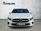 Mercedes A 180 180 Style 7G-DCT Kamera Navi SalonPL VAT23% - 8