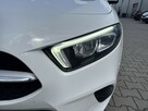Mercedes A 180 180 Style 7G-DCT Kamera Navi SalonPL VAT23% - 9