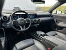 Mercedes A 180 180 Style 7G-DCT Kamera Navi SalonPL VAT23% - 14