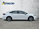 Toyota Corolla 1.5 Comfort 92KW LPG SalonPL Vat23% - 6