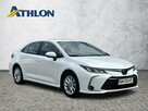 Toyota Corolla 1.5 Comfort 92KW LPG SalonPL Vat23% - 7