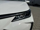 Toyota Corolla 1.5 Comfort 92KW LPG SalonPL Vat23% - 9