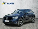 Mercedes GLC 220 220d 4-Matic 143KW SalonPL VAT23% - 1