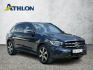 Mercedes GLC 220 220d 4-Matic 143KW SalonPL VAT23% - 7