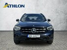 Mercedes GLC 220 220d 4-Matic 143KW SalonPL VAT23% - 8