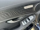 Mercedes GLC 220 220d 4-Matic 143KW SalonPL VAT23% - 12