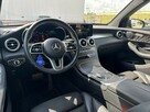 Mercedes GLC 220 220d 4-Matic 143KW SalonPL VAT23% - 13