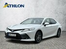 Toyota Camry 2.5 Hybrid Executive CVT SalonPL VAT23% - 1