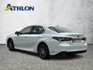 Toyota Camry 2.5 Hybrid Executive CVT SalonPL VAT23% - 3