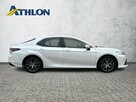 Toyota Camry 2.5 Hybrid Executive CVT SalonPL VAT23% - 6