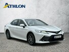 Toyota Camry 2.5 Hybrid Executive CVT SalonPL VAT23% - 7