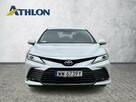 Toyota Camry 2.5 Hybrid Executive CVT SalonPL VAT23% - 8