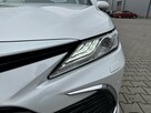 Toyota Camry 2.5 Hybrid Executive CVT SalonPL VAT23% - 9