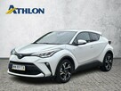 Toyota C-HR 1.8 Hybrid GPF Style SalonPL VAT23% - 1