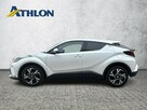 Toyota C-HR 1.8 Hybrid GPF Style SalonPL VAT23% - 2