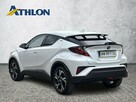 Toyota C-HR 1.8 Hybrid GPF Style SalonPL VAT23% - 3