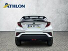 Toyota C-HR 1.8 Hybrid GPF Style SalonPL VAT23% - 4