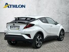 Toyota C-HR 1.8 Hybrid GPF Style SalonPL VAT23% - 5