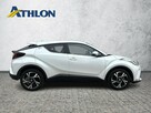 Toyota C-HR 1.8 Hybrid GPF Style SalonPL VAT23% - 6