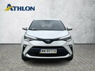 Toyota C-HR 1.8 Hybrid GPF Style SalonPL VAT23% - 8