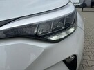 Toyota C-HR 1.8 Hybrid GPF Style SalonPL VAT23% - 9