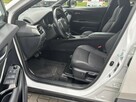 Toyota C-HR 1.8 Hybrid GPF Style SalonPL VAT23% - 11