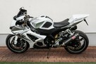 Suzuki GSX-R 1000 R 2008   Raty Transport Największy Wybór Moto W PL - 5