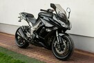 Kawasaki Z 1000 SX 2011 KSIĄŻKA ABS Raty Transport NAJWIĘKSZY Wybór MOTO W PL - 1