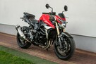 Suzuki GSR 750 R 2011 Raty Transport MOTOSTAR NAJWIĘKSZY WYBÓR w PL - 1