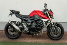 Suzuki GSR 750 R 2011 Raty Transport MOTOSTAR NAJWIĘKSZY WYBÓR w PL - 2