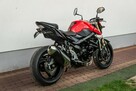 Suzuki GSR 750 R 2011 Raty Transport MOTOSTAR NAJWIĘKSZY WYBÓR w PL - 3
