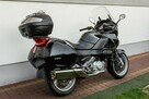 Honda NTV 700 Deauville R 2006 ABS  Wysyłka RATY Transport NAJWIĘKSZY Wybór w PL - 3