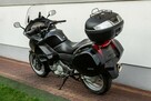 Honda NTV 700 Deauville R 2006 ABS  Wysyłka RATY Transport NAJWIĘKSZY Wybór w PL - 4