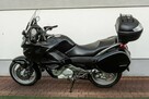 Honda NTV 700 Deauville R 2006 ABS  Wysyłka RATY Transport NAJWIĘKSZY Wybór w PL - 5