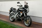 Kawasaki VERSYS 650 R 2007 ABS  Raty Transport NAJWIĘKSZY Wybór Moto - 1