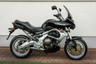 Kawasaki VERSYS 650 R 2007 ABS  Raty Transport NAJWIĘKSZY Wybór Moto - 2