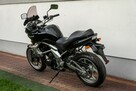 Kawasaki VERSYS 650 R 2007 ABS  Raty Transport NAJWIĘKSZY Wybór Moto - 4