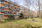 Mieszkanie Wrocław Stare Miasto, Szczepin, Rybacka - 11