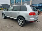 Volkswagen Touareg 3.0TDi 224KM, Automat, 4x4, Pneumatyka, Bogate wyposażenie - 4