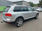Volkswagen Touareg 3.0TDi 224KM, Automat, 4x4, Pneumatyka, Bogate wyposażenie - 5